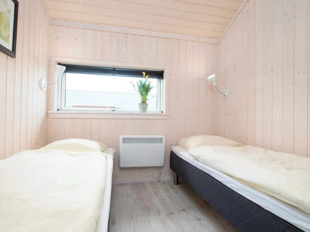 4 Star Holiday Home in Grossenbrode