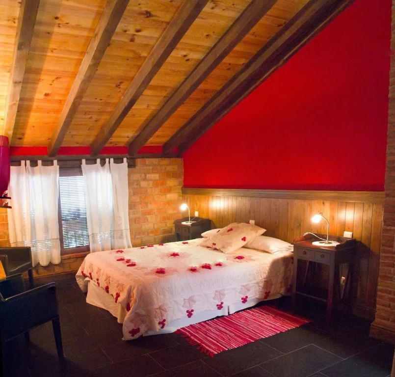 Hotel Rural la Casona del Abuelo Parra - Général