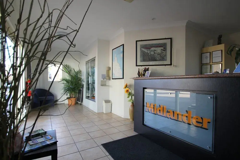 Hotel photo 13