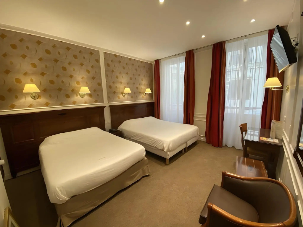 Hotel photo 8