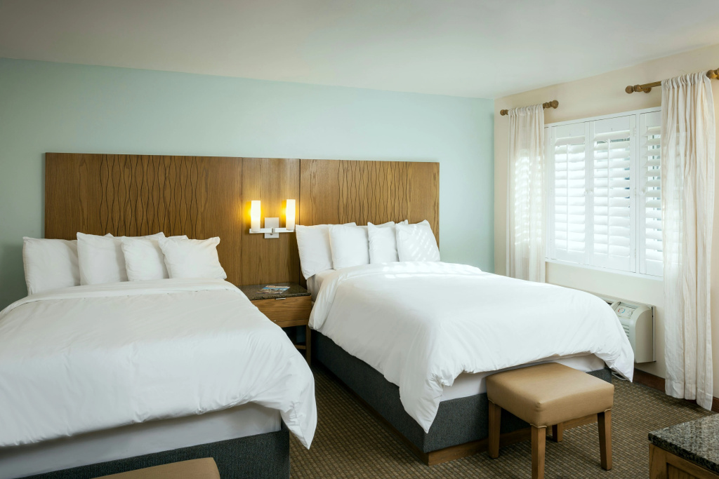 PB Surf Beachside Inn — 4