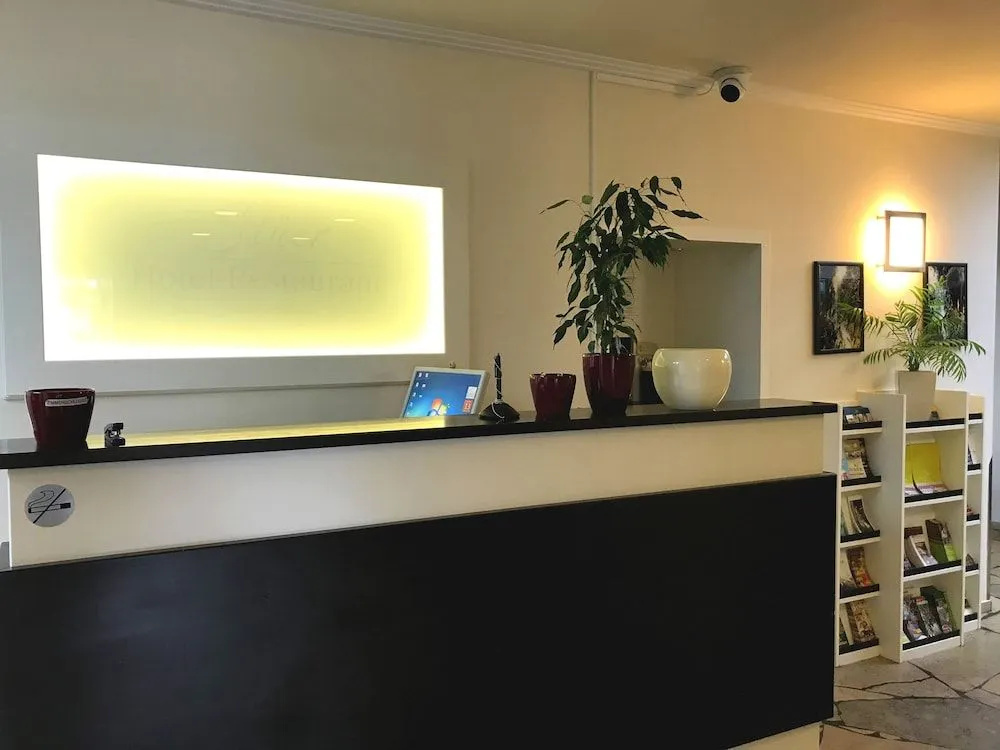 Hotel-Restaurant Stüer - Général