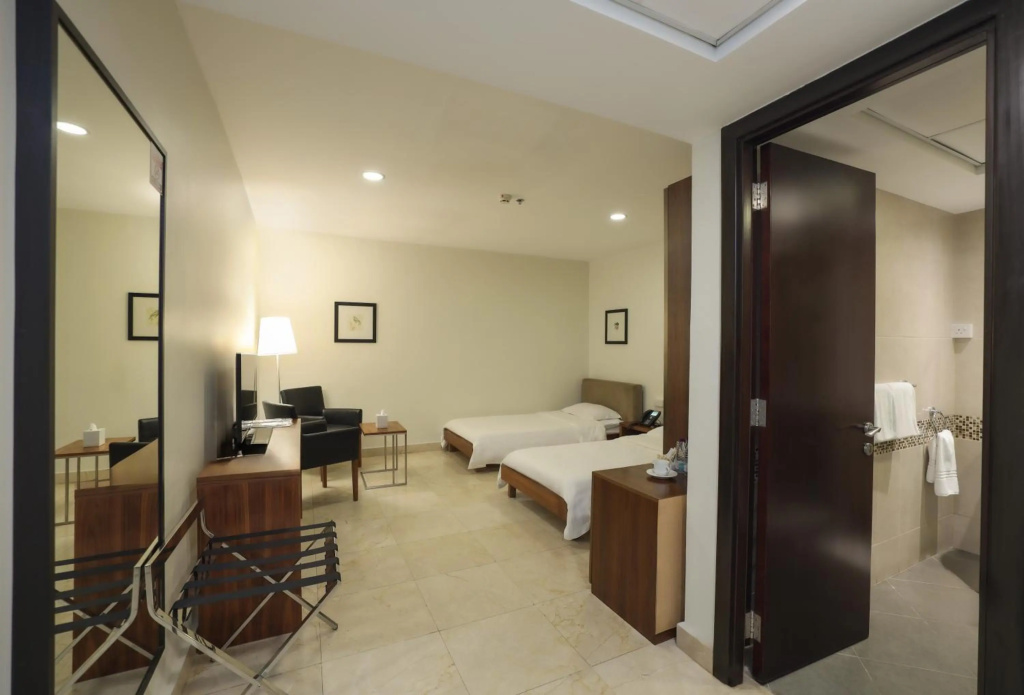 Ottoman Signature Hotel — 3