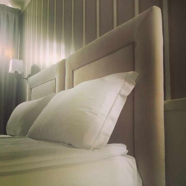 Comfort Double room (twin beds)