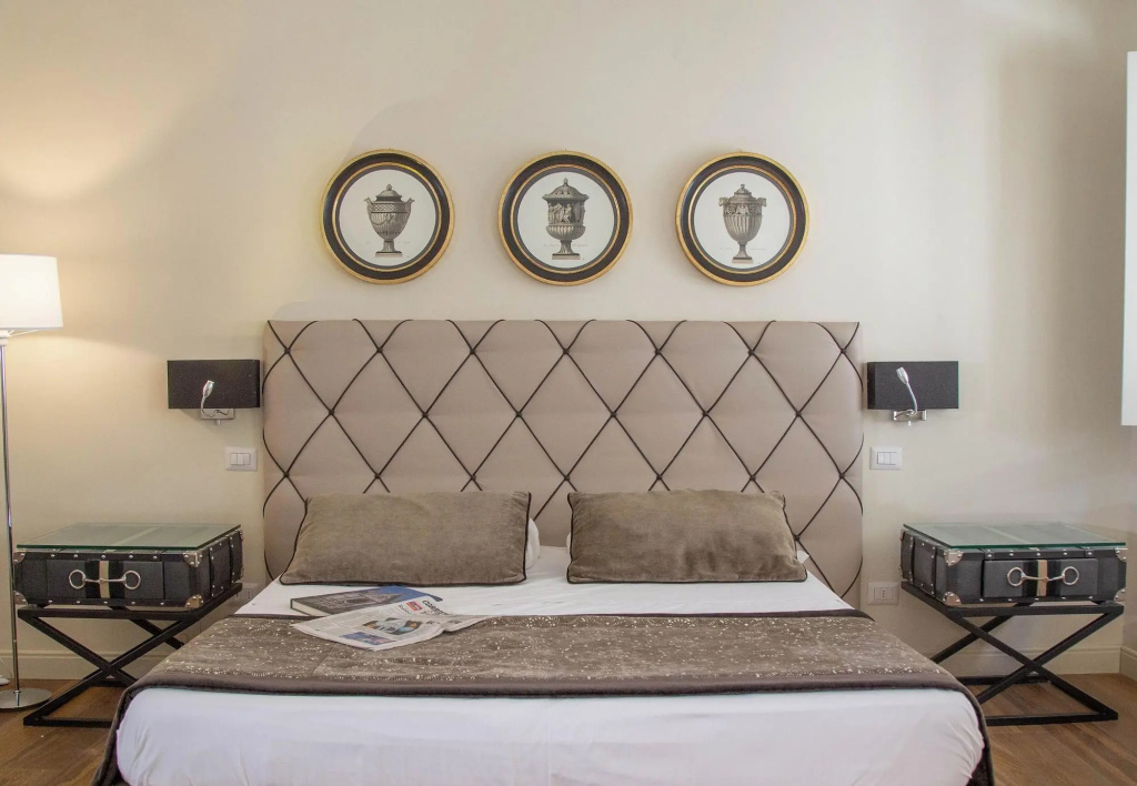 Boutique Hotel del Corso - Général