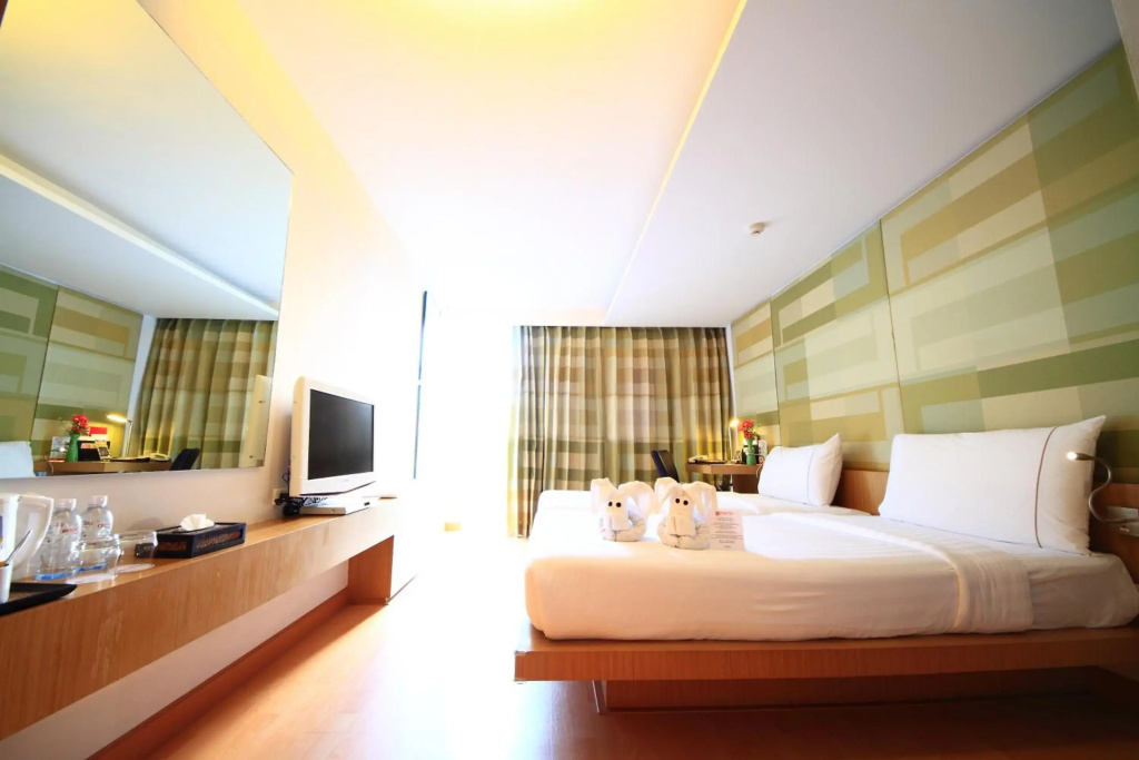 Hotel photo 3