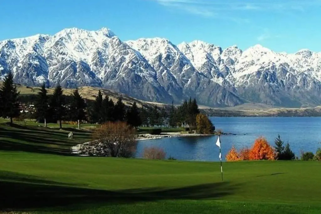 1 Bedroom Apartment near the Beach & Golf Course