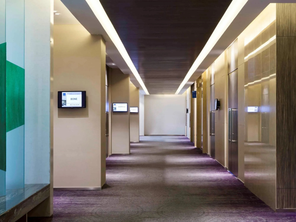Novotel Makassar Grand Shayla - Général