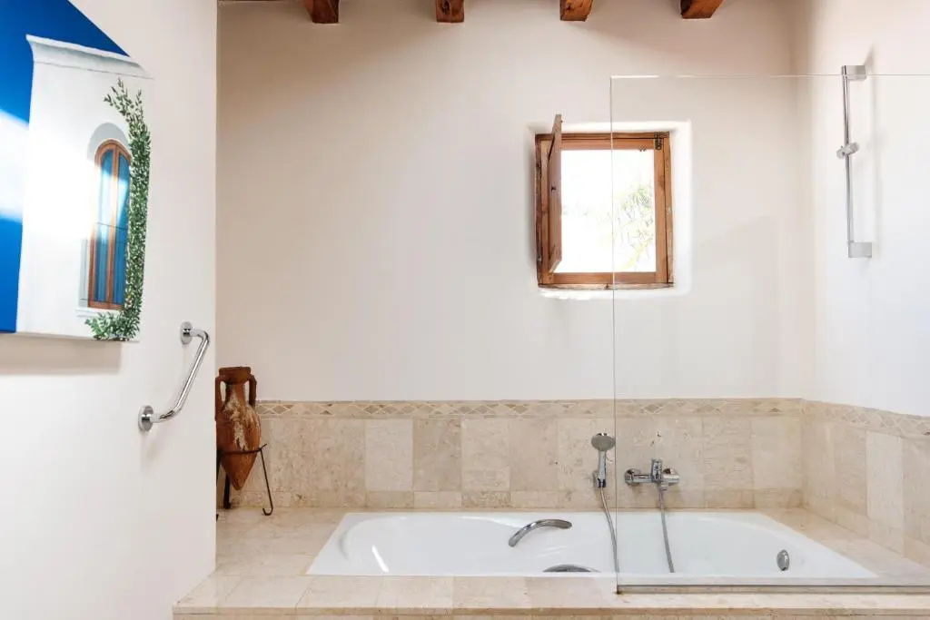 Rural Atzaro - Chambres