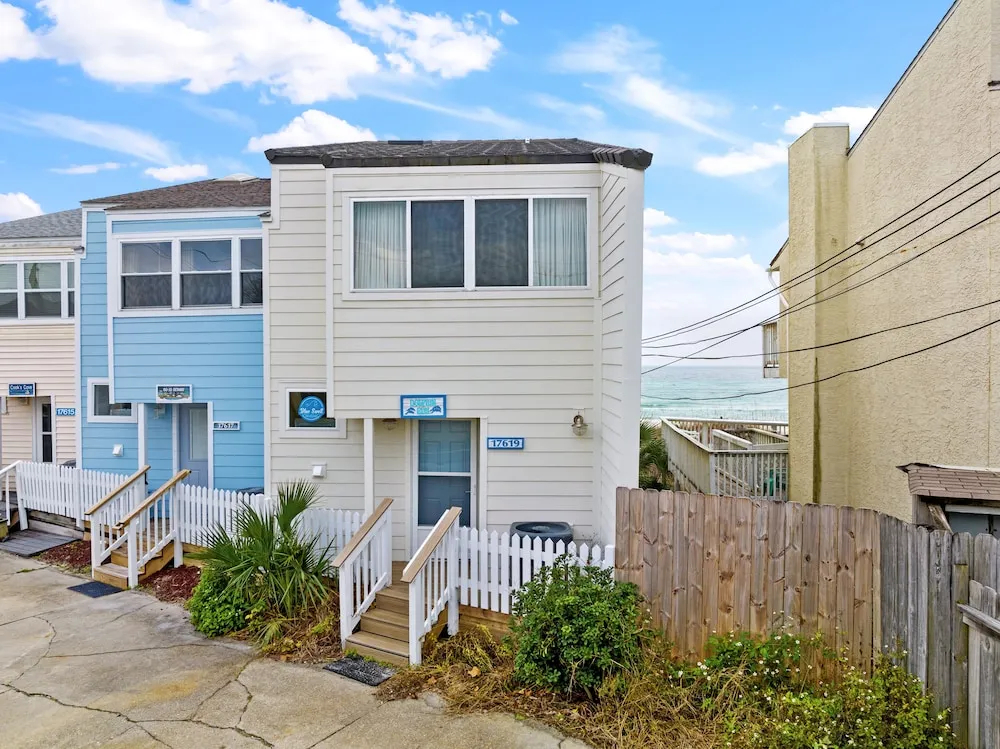 17619 Front Beach Rd - Dolphin Run