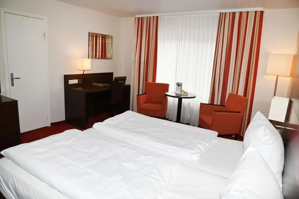 Hotel Hoeri am Bodensee - Chambres