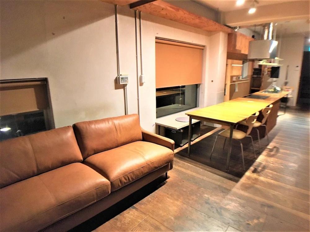 Higashi-Gokencho M-building 2F 사진 2
