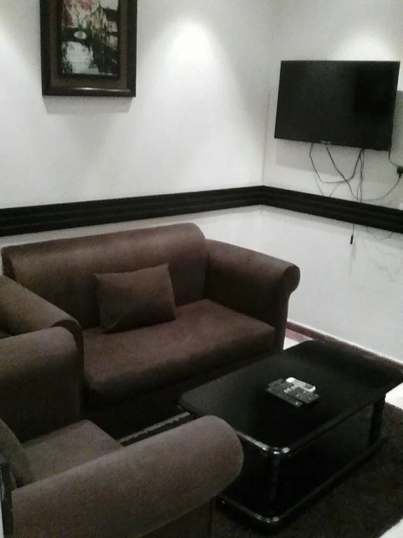 Lujain Al Gharbyah Furnished Units - Général