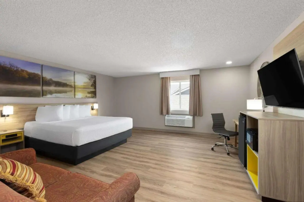 Hotel photo 5