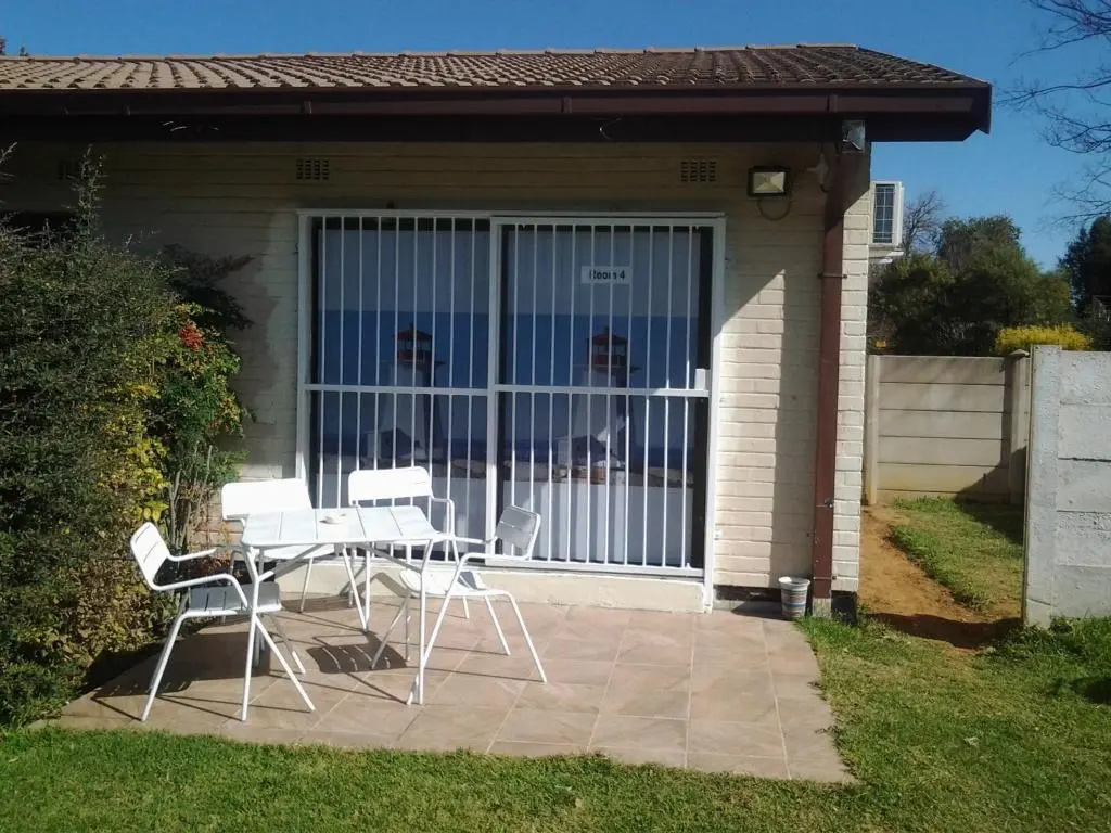 The Lighthouse Guesthouse - Chambres