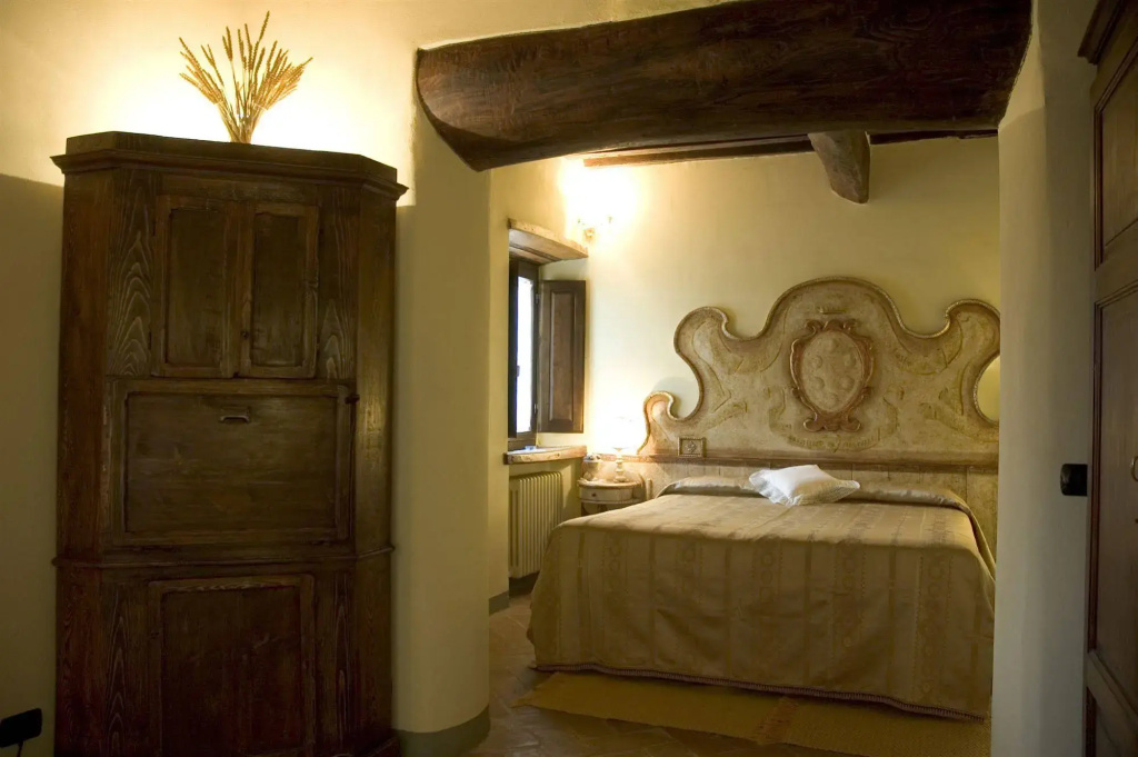 Relais Castellare De''Noveschi - Général