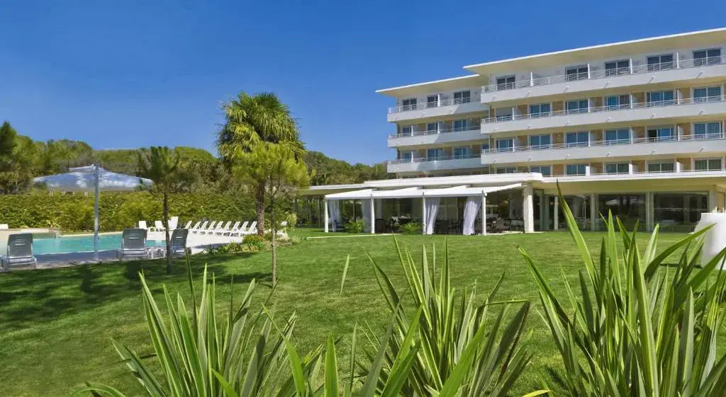 Hotel San Marco