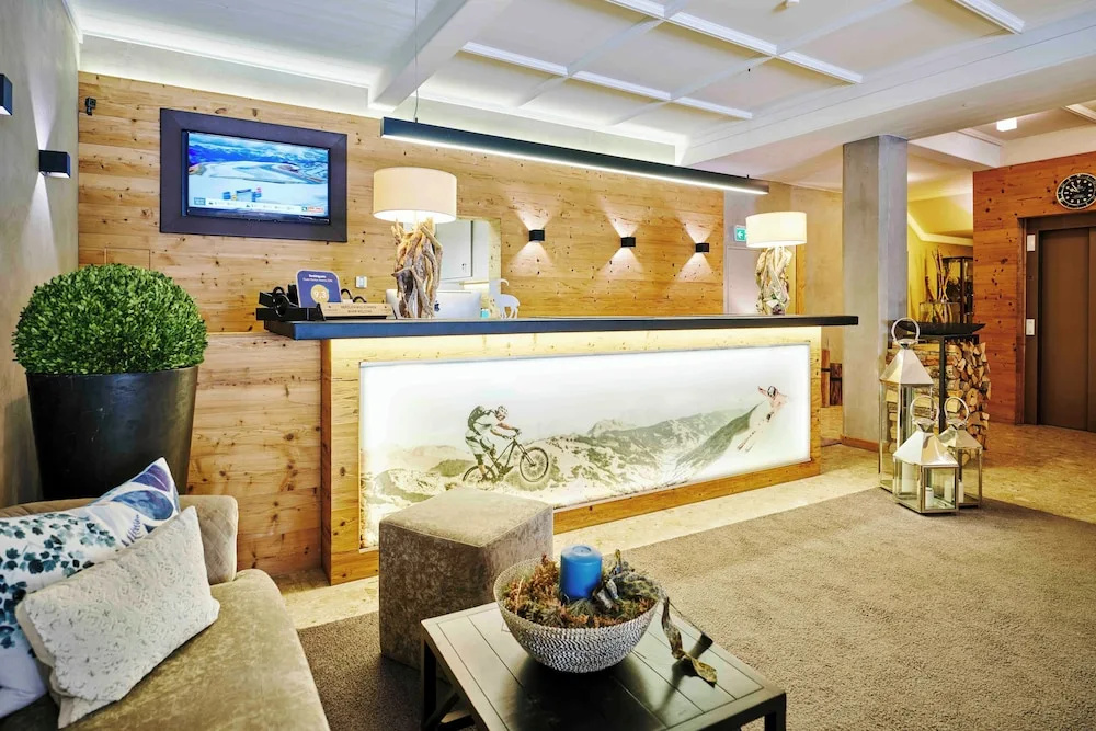 Saalbach Suites by ALPS RESORTS — 2