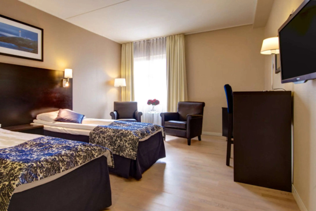 Hotel photo 2