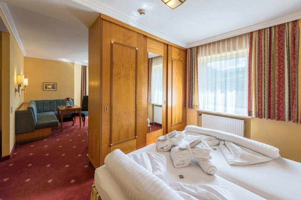 Hotel Germania Gastein - Général