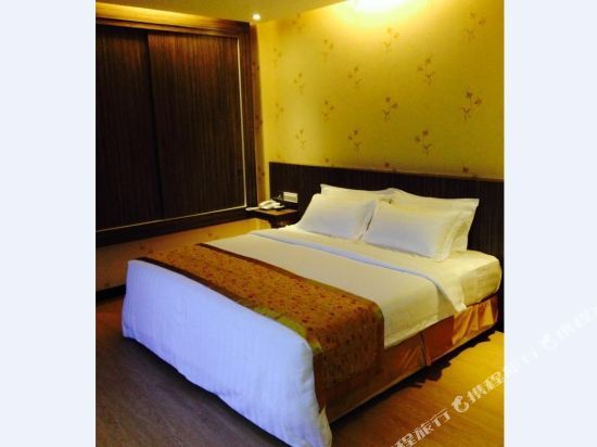 Mandarin Hotel