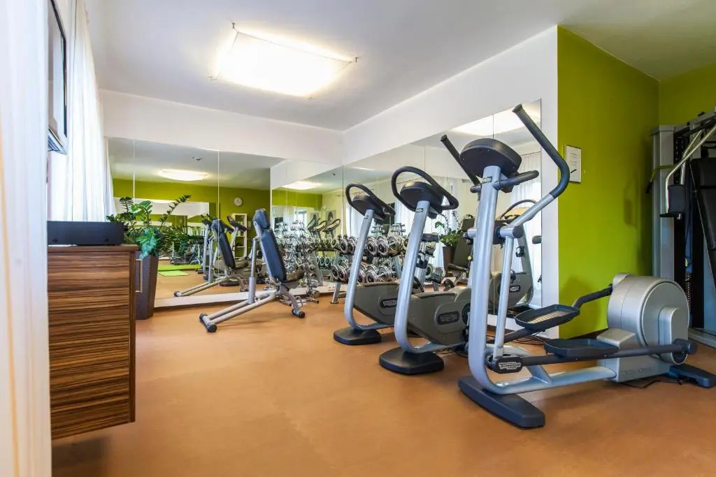 Hotel & Restaurant Urdlwirt - Chambres