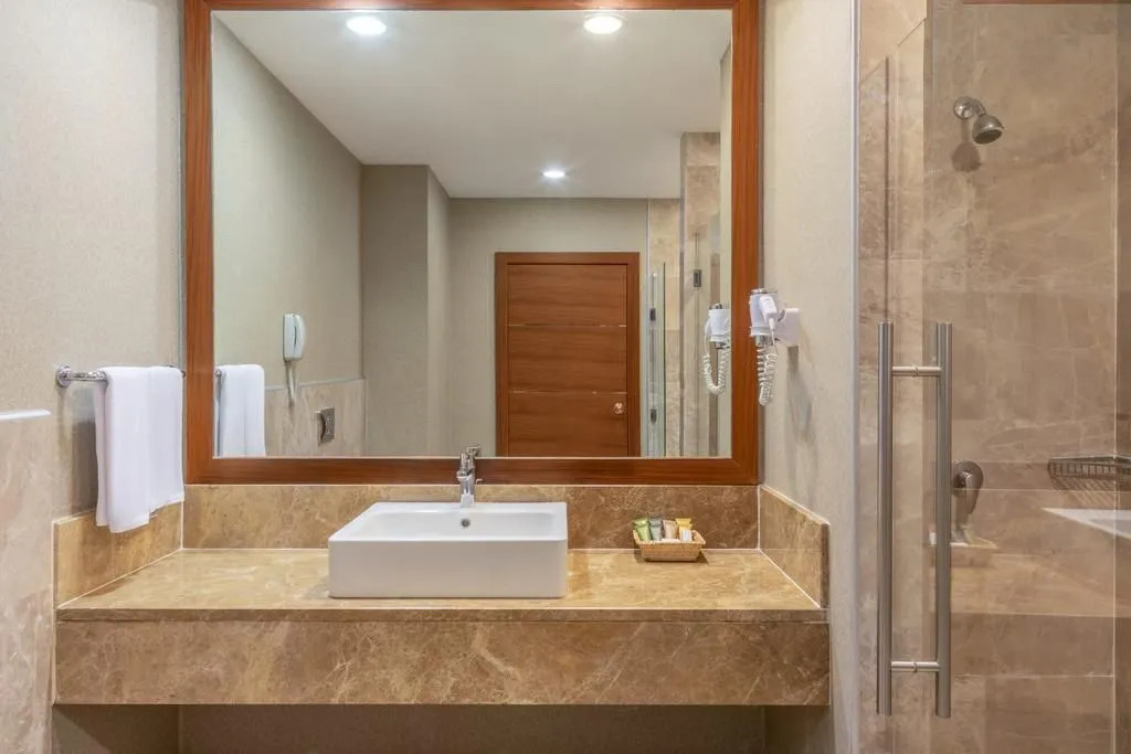 Отель Point Hotel Baku - фото 42