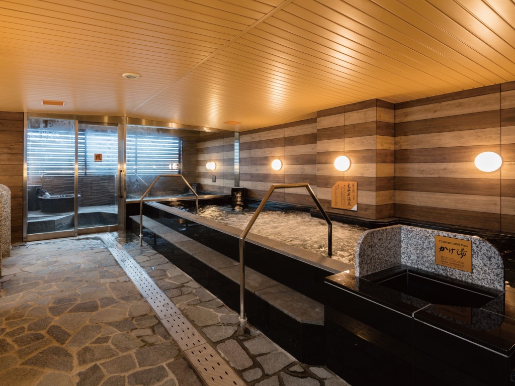 APA Hotel Asakusa Tawaramachi Ekimae 사진 22
