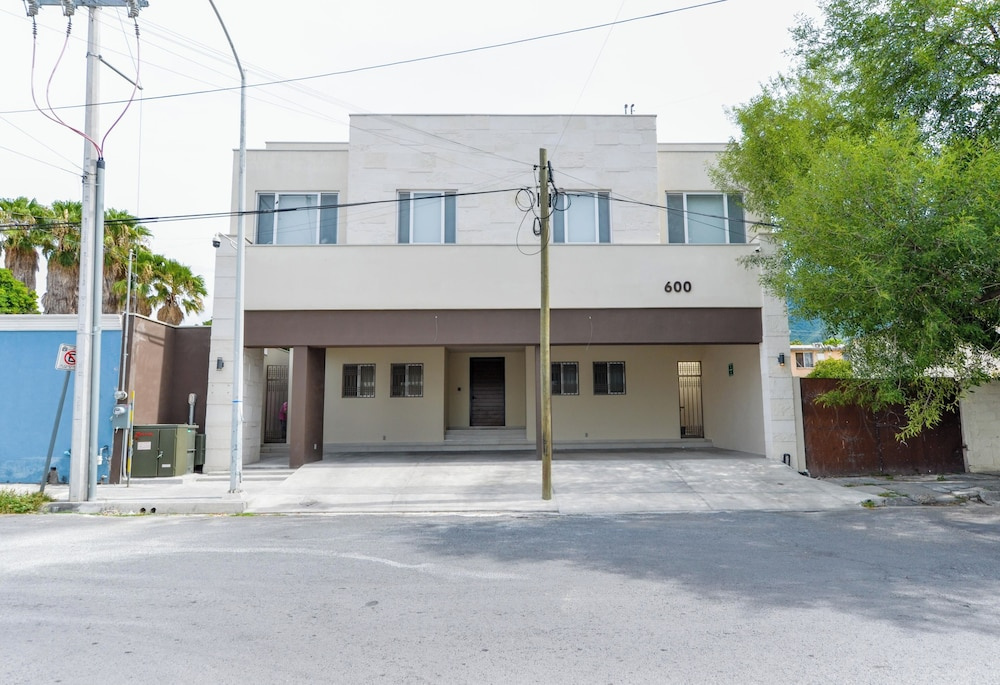 Casa Curie