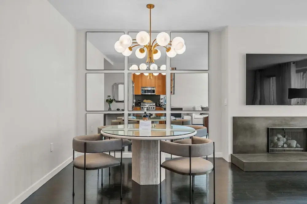 Prince by Rove Travel 2BR Soho Condo w Terrace
