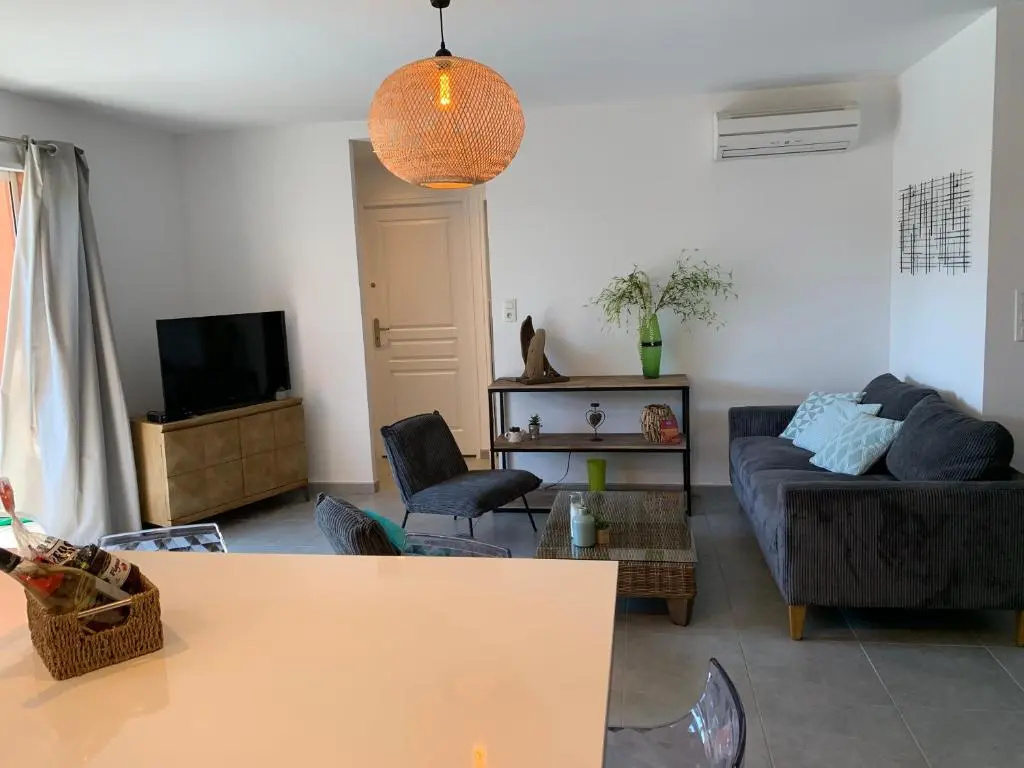 Voir la photo 2 — Maison Porto Vecchio - Lecci