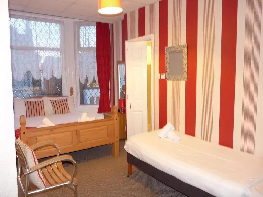 Hotel photo 11