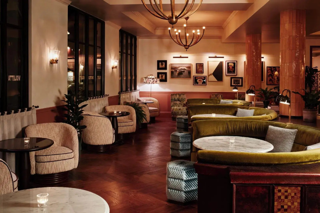 Hotel photo 19