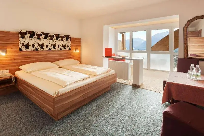 Best Western Panoramahotel Talhof - Chambres