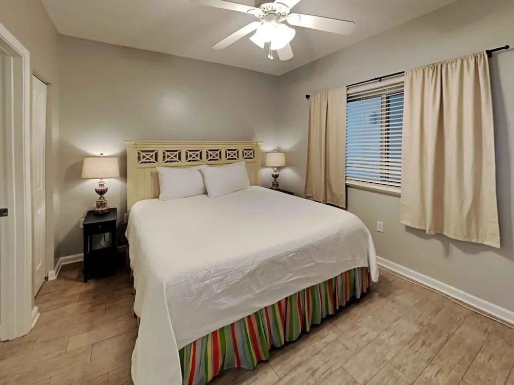 Catalina Penthouse #2 by Southern Vacation Rentals