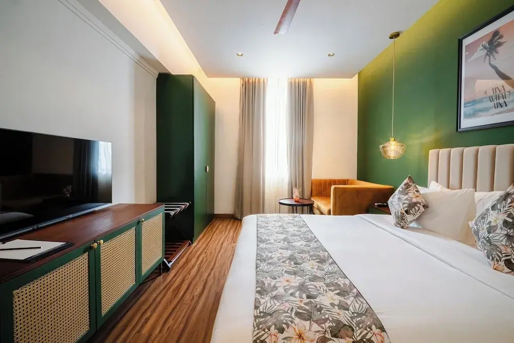 Hotel photo 30