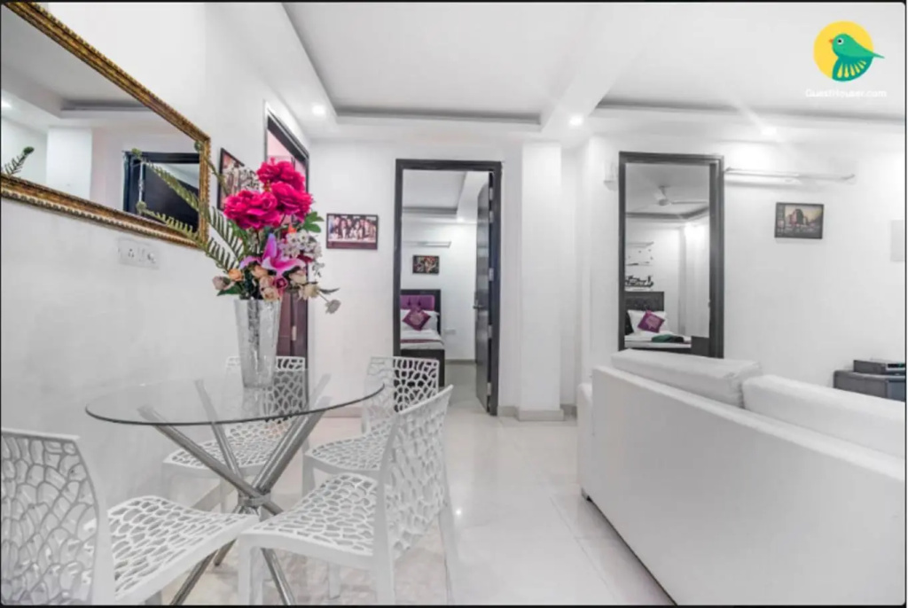 Prestige Apartments