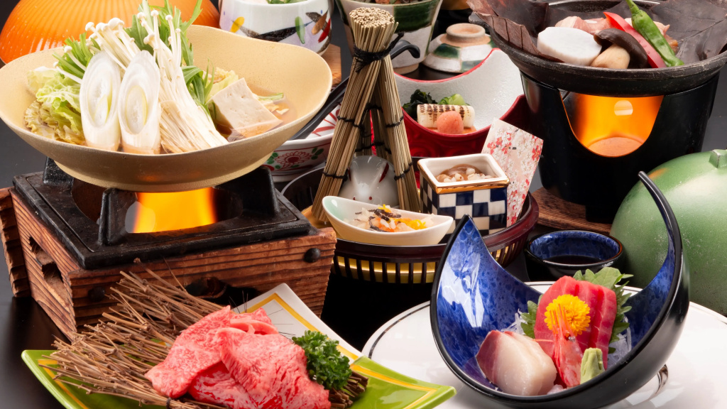 Food & Beverage