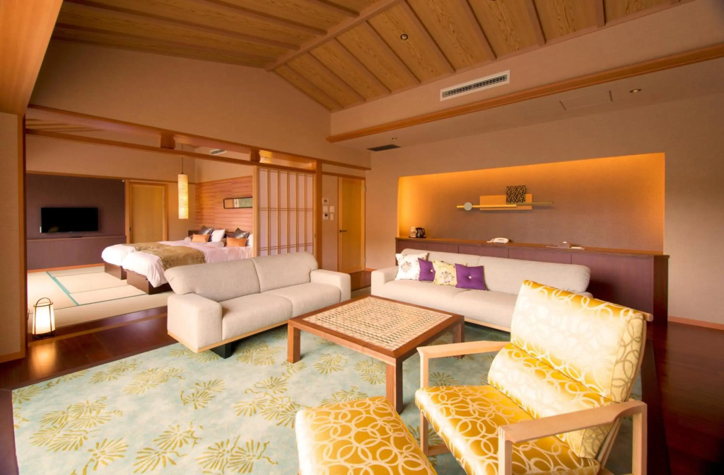 Abba Resorts Izu - Zagyosoh - фото 45