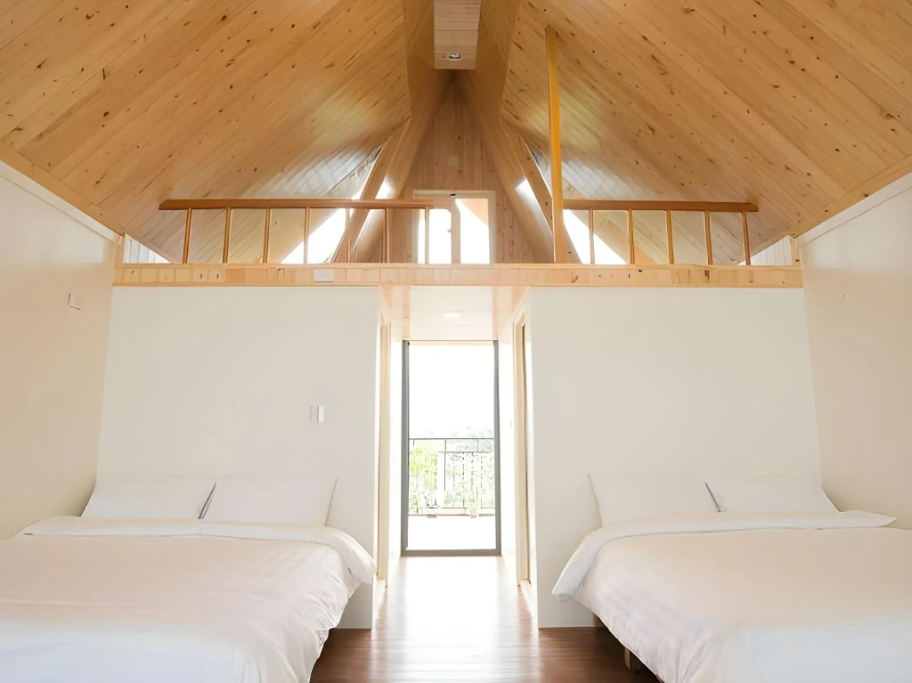 Artisan B&B — 4