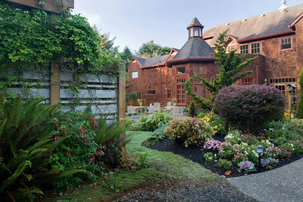 Arch Cape Inn and Retreat - Cannon Beach - Général
