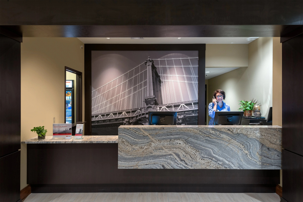 Staybridge Suites Eau Claire - Altoona by IHG - Général