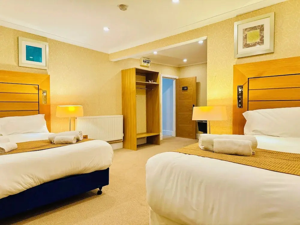 Hotel photo 36