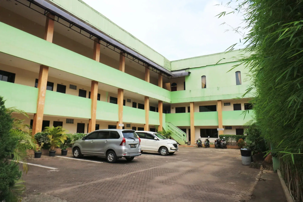 Hotel photo 14