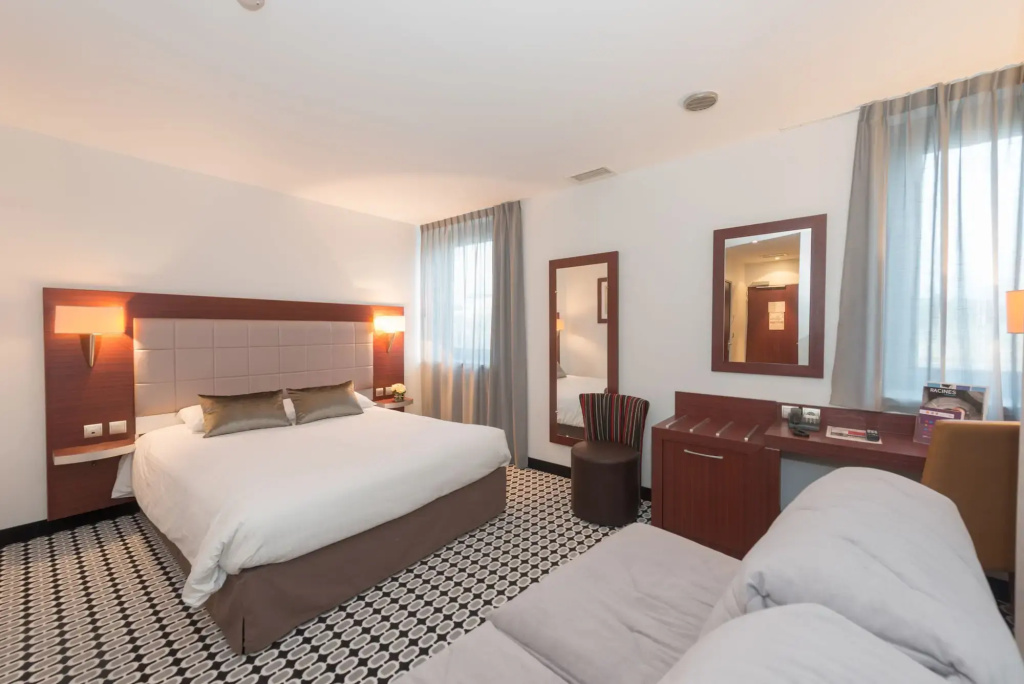 Hotel photo 7