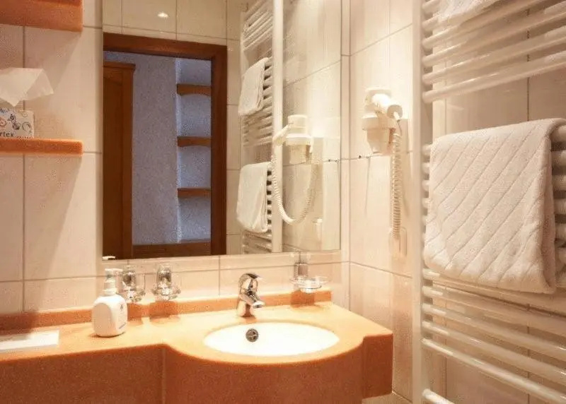 Flair Alter Posthof - Chambres