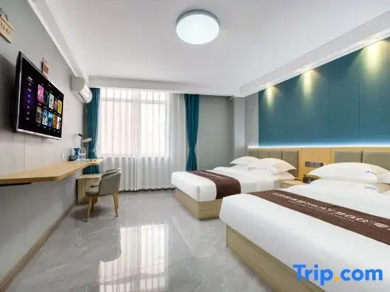 Superior Double room (twin beds)