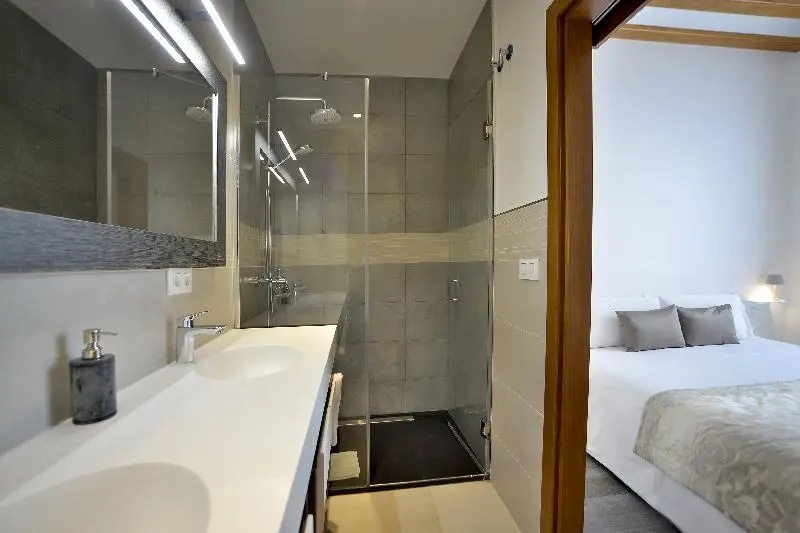 Hotel El Armador Casa Palacio - Chambres