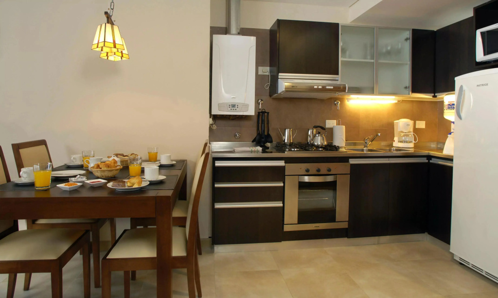 Village Condo - Général