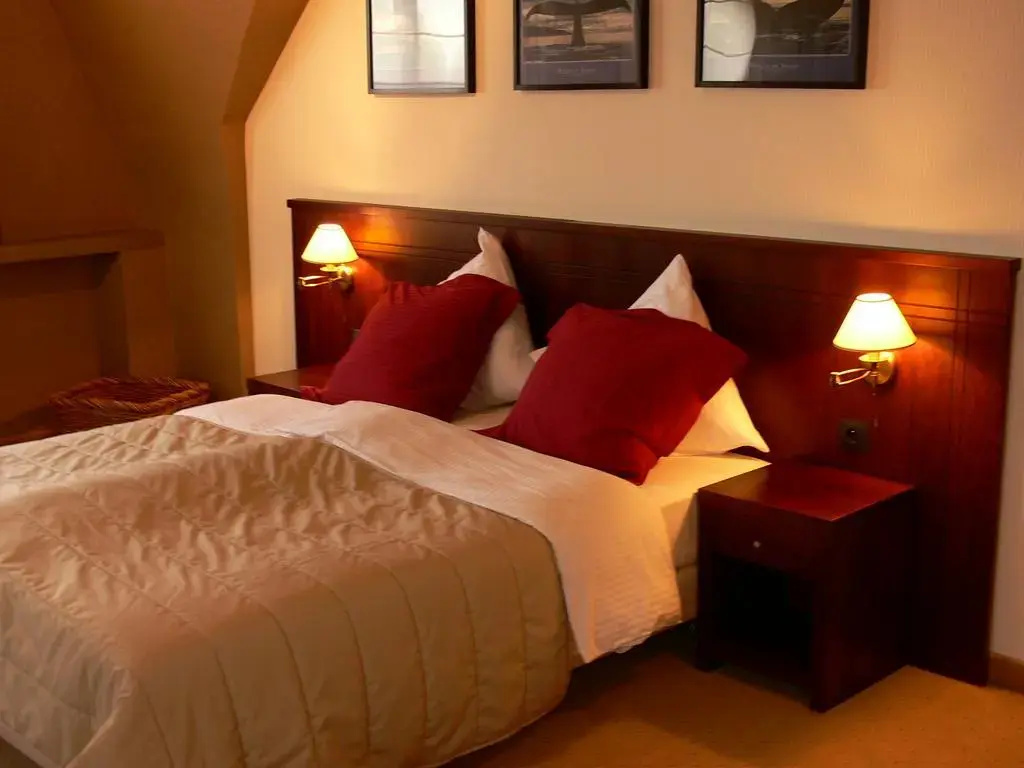 Hotel photo 19